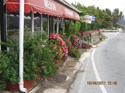 Horario de apertura Meson Restaurante la Casa Nueva, Ojén