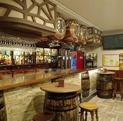Horario de apertura A Taberna terraza, Foz
