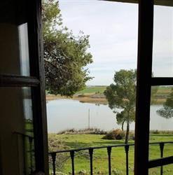 Horario de apertura Casa Rural La Laguna, Calzada de Calatrava