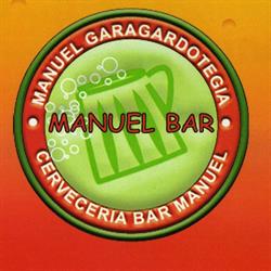 Horario de apertura Bar Manuel, Errenteria