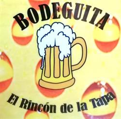 Horario de apertura Restaurante El Rincon De La Tapa, Alcolea del Río
