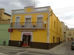 Horario de apertura Bar Sport, Masdenverge