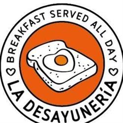 La Desayunería en Barcelona (Eixample) - Horario de apertura