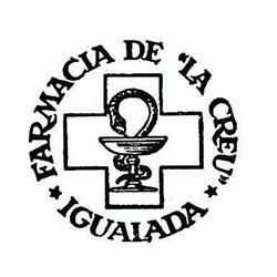 Horario de apertura Farmacia de la Creu, Igualada