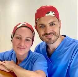 Horario de apertura Ester y Pietro. Clínica de Cirugía Plástica Estética y Reparadora, Burjassot