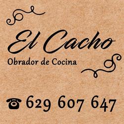 Horario de apertura El Cacho - Obrador de Cocina, Torrecaballeros