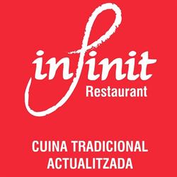 Horario de apertura Infinit Restaurant, Vilanova i la Geltrú