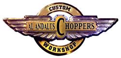 Horario de apertura Al Andalus Choppers, Valencina de la Concepción