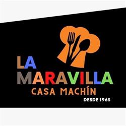 Horario de apertura Bar La Maravilla - Casa Machin, Remolinos