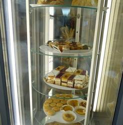 Horario de apertura Panaderia López, Puerto de Mazarrón