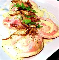 Horario de apertura Restaurante La Campana, Peguera