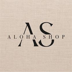 Horario de apertura Alohashop, Guadiaro