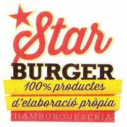 Horario de apertura Star Burguer, Reus