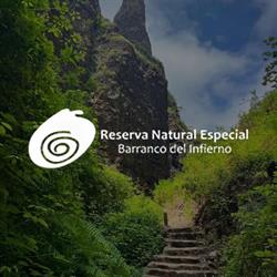 Horario de apertura Barranco del Infierno, Adeje