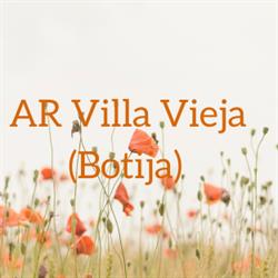 Horario de apertura Casa Rural Villa Vieja del Tamuja, Botija