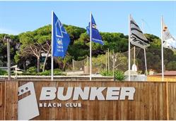 Horario de apertura Bunker, Castelldefels