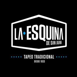 Horario de apertura La Esquina, Logroño