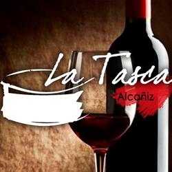 Horario de apertura Bar La Tasca de Alcañiz, 