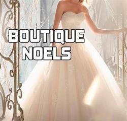 Horario de apertura Boutique noels, Pontevedra