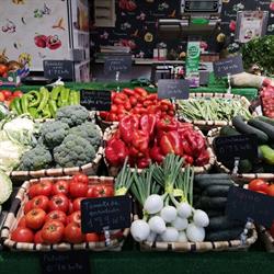 Horario de apertura Fruteria, Basauri