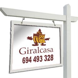 Horario de apertura GIRALCASA GESTIÓN INMOBILIARIA, Mairena del Alcor