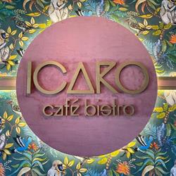 Horario de apertura Ícaro Café, Logroño
