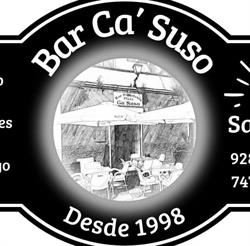 Horario de apertura Bar Cafeteria Plaza Ca'suso, Las Palmas de Gran Canaria
