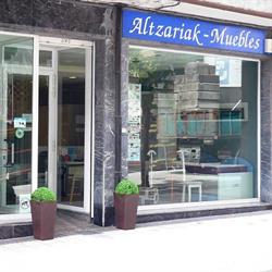 Horario de apertura Domysan muebles, Pasai Antxo