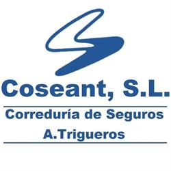 Horario de apertura Correduría de Seguros A. Trigueros, Utrera
