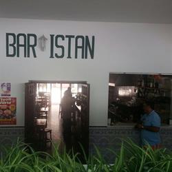 Horario de apertura Bar Istán, Marbella
