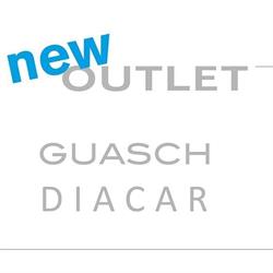 Horario de apertura New Outlet, Igualada