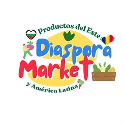 Horario de apertura Diaspora Market Cuéllar, 