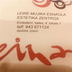 Horario de apertura Leina, Ibarra