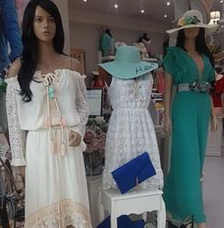 Horario de apertura Moda Woman Cordoba, 
