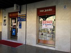 Horario de apertura Estanco Loterías Plaza De Las Palomas, Guadix