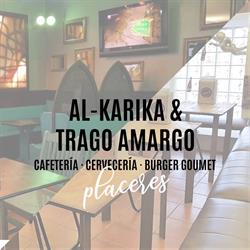 Horario de apertura Trago Amargo, Coria