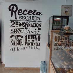 Horario de apertura El Pa Del Barri Jessi, Badalona