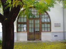 Horario de apertura biblioteca Aielo de Malferit, 