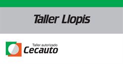 Horario de apertura Taller Llopis, Sant Boi de Llobregat