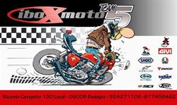 Horario de apertura IboxMoto Badajoz, 