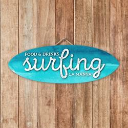 Horario de apertura Restaurante Surfing, Cartagena