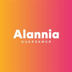 Horario de apertura Alannia Resorts, Guardamar del Segura