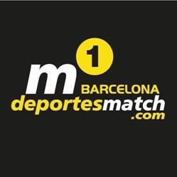 Horario de apertura M1 Pàdel Barcelona, 