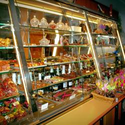 Horario de apertura Pasteleria Tupinamba, Zaragoza