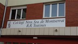 Horario de apertura AMPA Nostra Senyora de Montserrat, Parets del Valles