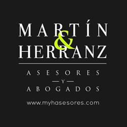Horario de apertura Martín & Herranz Asesores Y Abogados - GETXO, Getxo