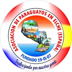 Horario de apertura Aso paraguayos Elche,