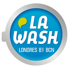 Horario de apertura Lavandería Autoservicio La Wash Londres 81 BCN, Barcelona