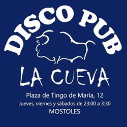 Horario de apertura La Cueva Mostoles, 
