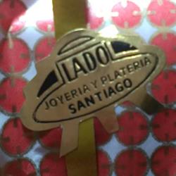 Horario de apertura joyeria enrique lado, Santiago de Compostela